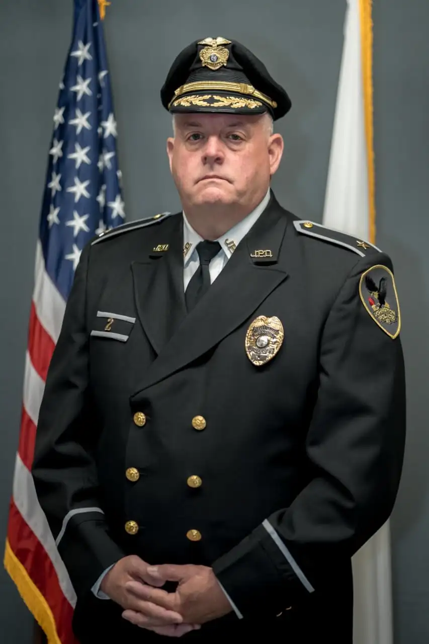 Deputy Chief